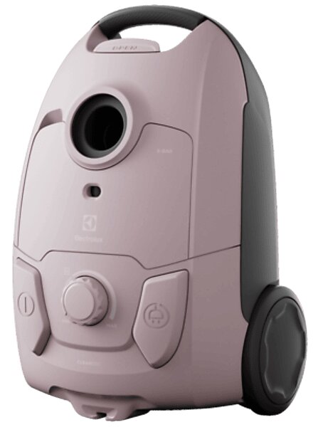 Electrolux EB51C1WP Clean 500 Porzsákos porszívó