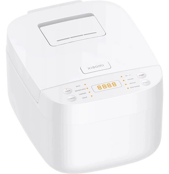 Xiaomi Smart Multifunctional Rice Cooker Rizsfőző (BHR7919EU)