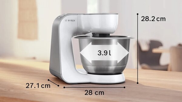 Bosch MUM58210 Serie 4 Konyhai robotgép