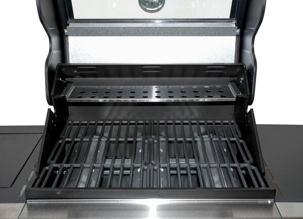 Cattara Window Gázgrill 3+1 mobil