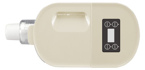Beper P102SBA500 Automata tésztakészítő, 200W