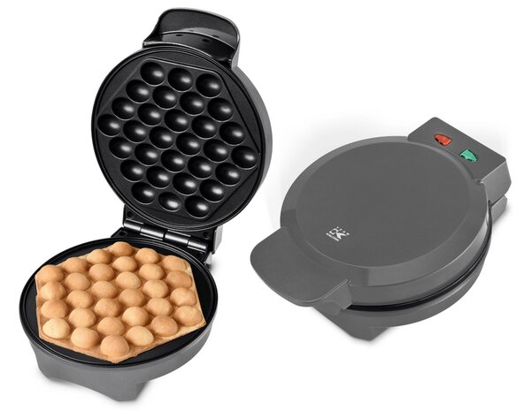 Kalorik EWM1800BK Buborék gofrisütő
