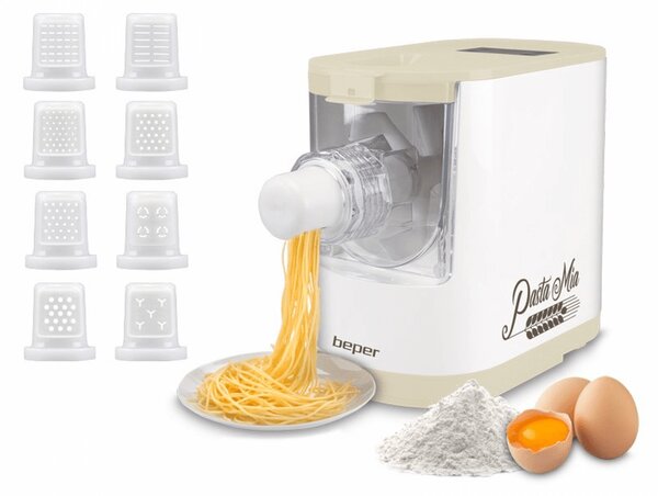 Beper P102SBA500 Automata tésztakészítő, 200W