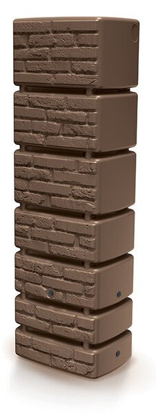 Tower Brick 350L Rusztikus Tégla Esővízgyűjtő Tartály