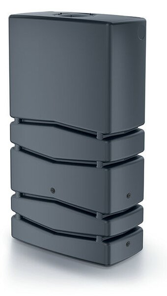 Aqua Tower 350L Esővízgyűjtő Tartály Antracit