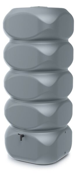 Gubo Design 1000L Esővízgyűjtő Tartály Szürke