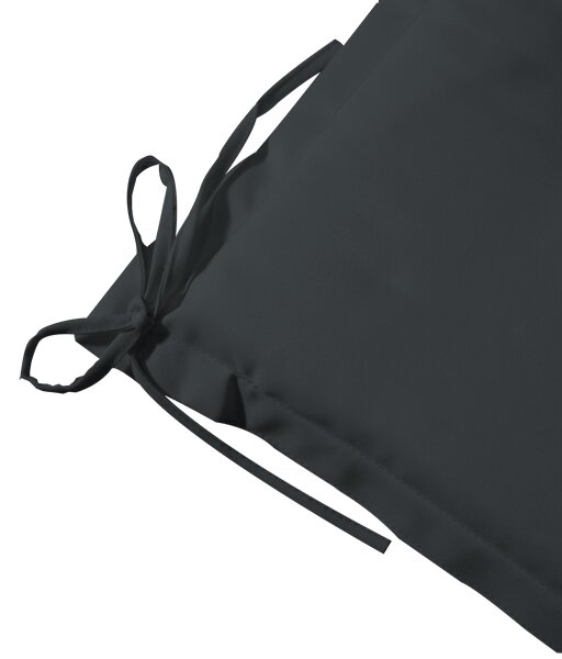 Detex® 6 x Boston párna 43x39x5 cm - antracit