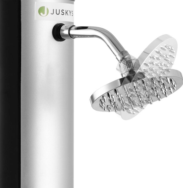 Juskys Victoria 40 L kerti napelemes zuhany