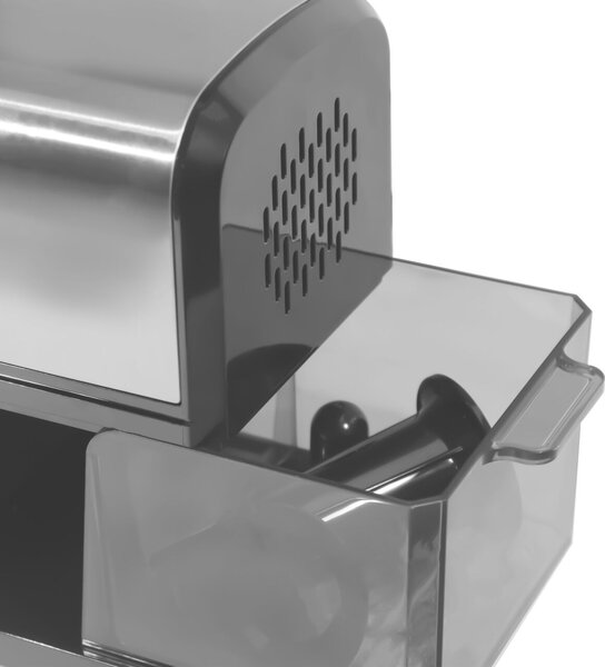 Elektromos húsdaráló BoHM MG6050R, 1,7 kg/perc, 500-1600 W