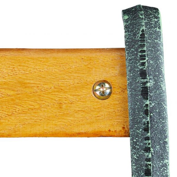 Kerti pad 2 személyes 10026118
