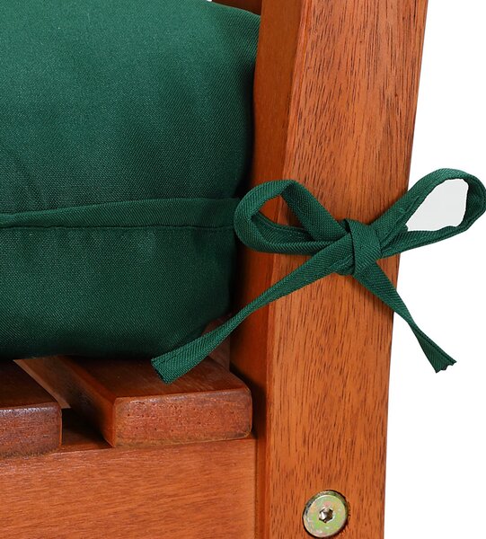 Detex® Pad a padra 145x45x8 cm - zöld