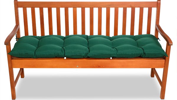 Detex® Pad a padra 145x45x8 cm - zöld
