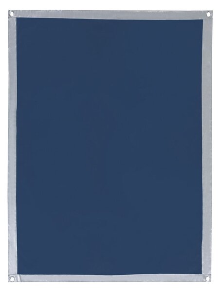 Kék sötétítő függöny 92x59 cm - Maximex