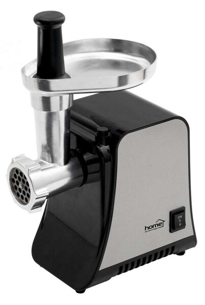 Home HG HD 1300 by Somogyi Húsdaráló - fekete-inox