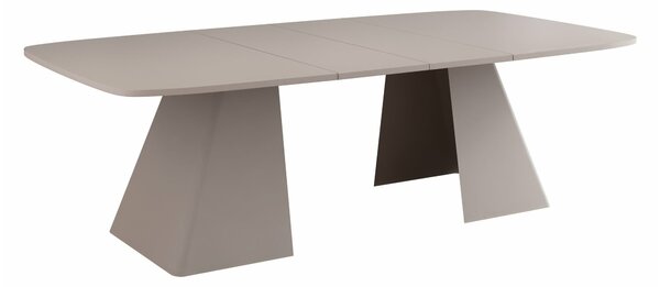 Asztal Oswego 170, 76x110cm, Kasmír