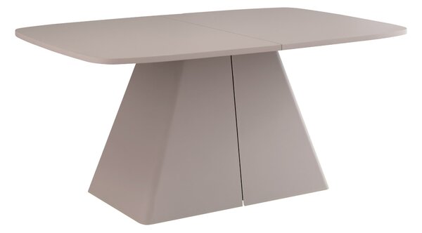 Asztal Oswego 170, 76x110cm, Kasmír