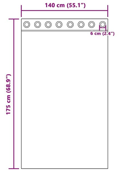 VidaXL világosszürke bársony kanapészék karfás szék 55 cm