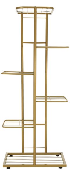 Virágtartó Beaumont 3 (arany)