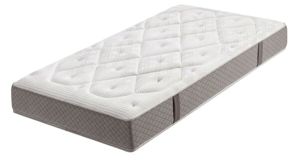 Platinium Classic Memory-Schaum Matratze, 26cm, 90x190cm - Moonia
