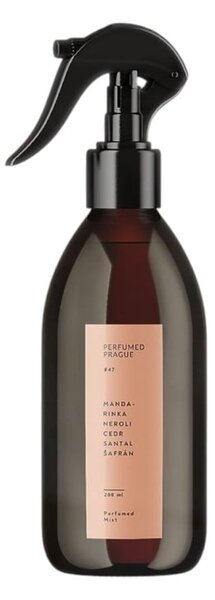 Lakásparfüm 200 ml #47 Tangerine, Neroli and Saffron – Perfumed Prague