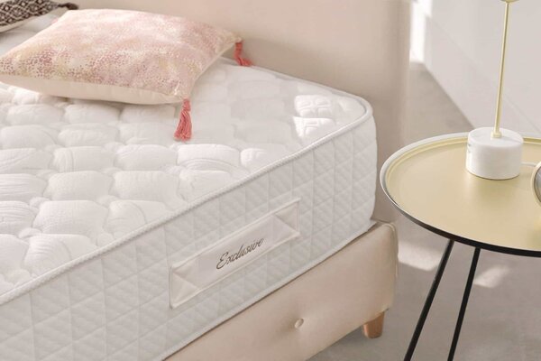 Royal Exclusive Muelles zsebrugós matrac, 30cm, 160x190cm - Moonia