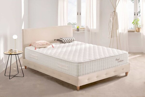 Royal Exclusive Muelles zsebrugós matrac, 30cm, 160x190cm - Moonia