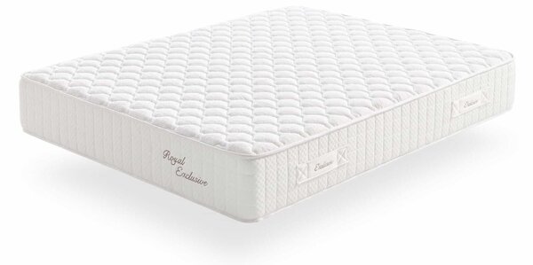 Royal Exclusive Muelles zsebrugós matrac, 30cm, 160x190cm - Moonia