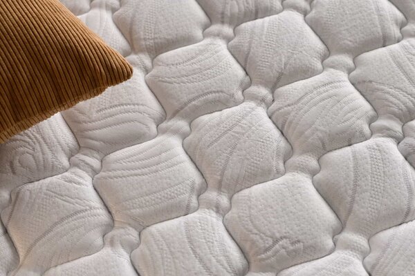 King Relax Supreme Memory-Schaum Matrac - 135X190, 30cm - Moonia