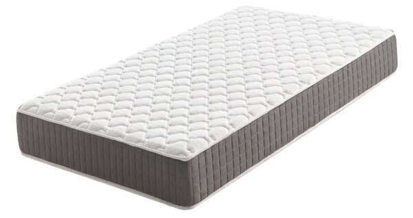 King Relax Supreme Memory-Schaum Matratze - 80X190, 30cm - Moonia