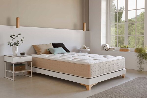 Memory-Schaum Matrac Royal Prime - 135X190, 30cm - Moonia