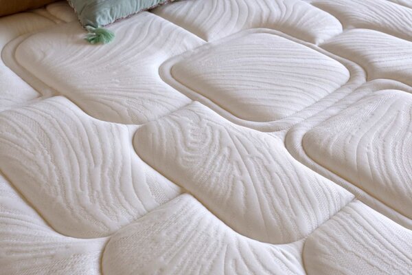 Memory-Schaum Matrac Royal Prime - 135X190, 30cm - Moonia
