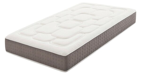 King Max Multizone Memory-hab matrac - 80x190, 30cm - Moonia