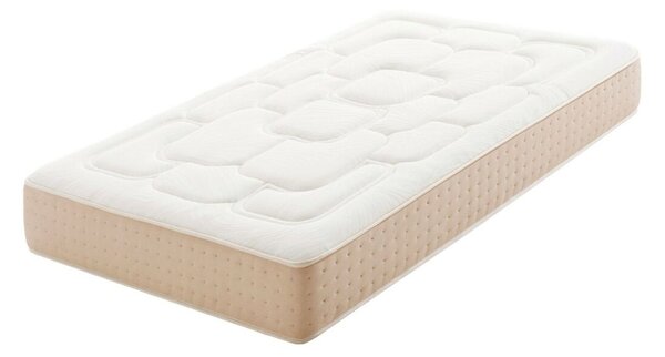 Memory-Schaum Matratze Royal Prime - 80X190, 30cm - Moonia