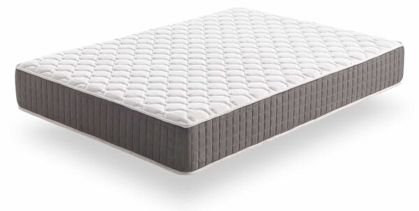 King Relax Supreme Memory-Schaum Matrac - 135X190, 30cm - Moonia