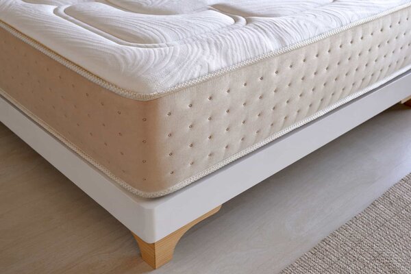 Memory-Schaum Matrac Royal Prime - 135X190, 30cm - Moonia