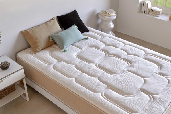 Memory-Schaum Matrac Royal Prime - 135X190, 30cm - Moonia