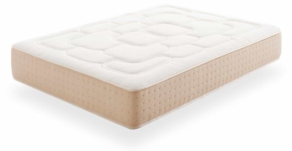 Memory-Schaum Matrac Royal Prime - 135X190, 30cm - Moonia
