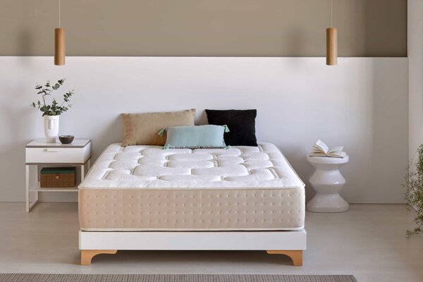 Memory-Schaum Matrac Royal Prime - 135X190, 30cm - Moonia