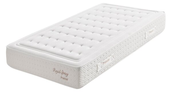Royal Spring Premier HR 30 Latex Matrac HR, 80x190cm - Moonia