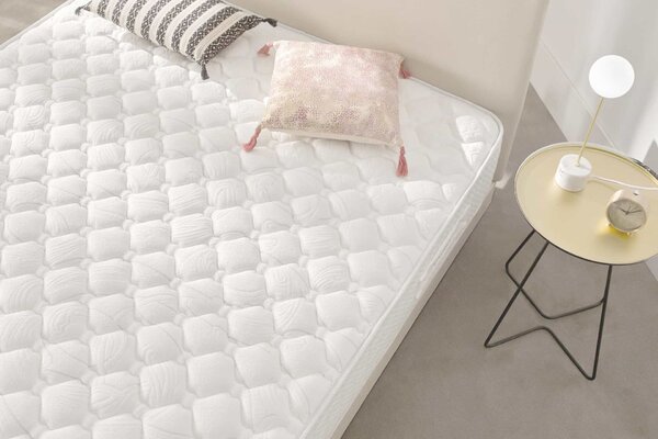 Royal Multizone Viszkoszoft Matrac - 90x190 cm - Moonia