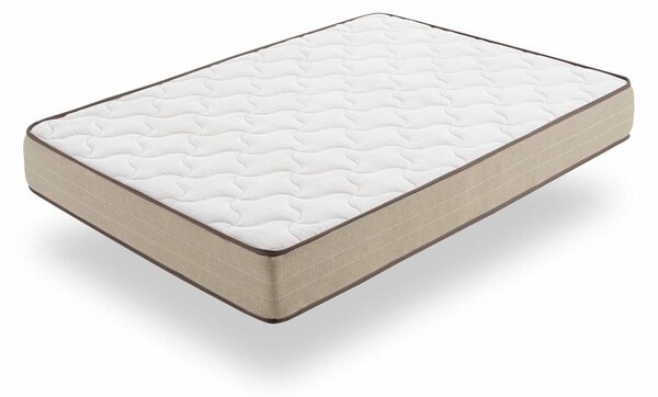 Bamboo Fresh 21cm SuperSoft Matrac, 135x190cm - Moonia