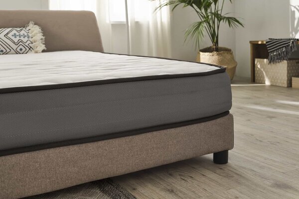 Materac Rdzeń HR Multi Flex Care 21cm, 160 x 190cm - Moonia