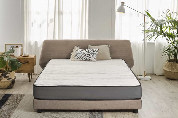 Materac Rdzeń HR Multi Flex Care 21cm, 160 x 190cm - Moonia