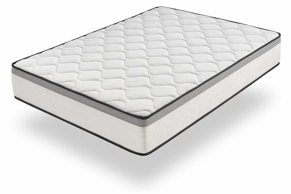 Materac Wiskoelastyczny Premium Hotel Edition - 30cm, 150 x 190cm - Moonia