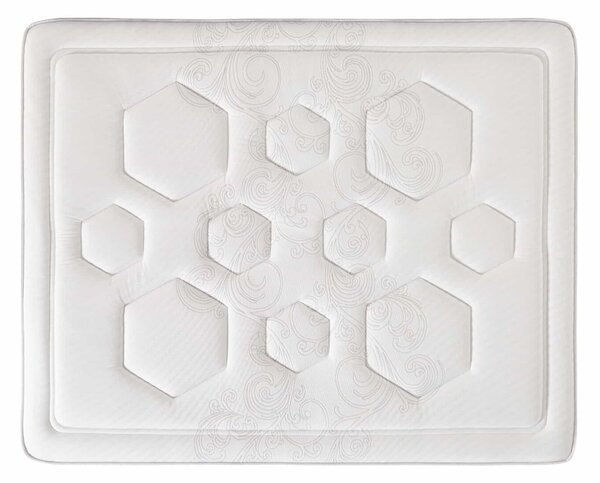 Hexacare Zsebrugók Matrac - 135x200 cm - Moonia