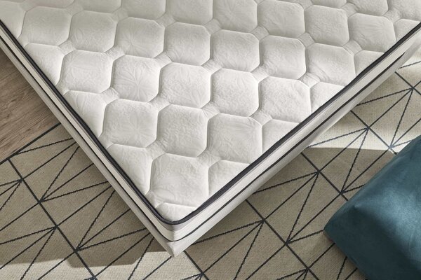 Materac Wiskoelastyczny Premium Hotel Edition - 30cm, 150 x 190cm - Moonia