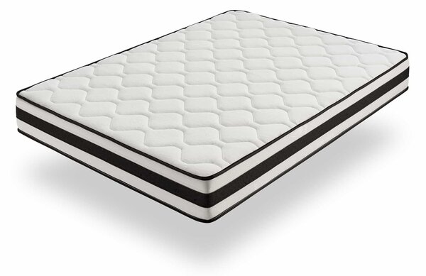 Materac SuperSoft Maxim 21cm, 80 X 190cm - Moonia
