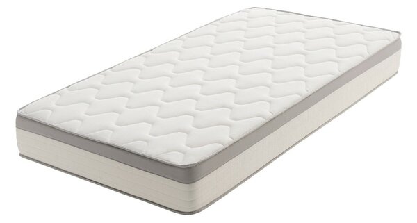 Spring Max Taschenfederkern 22cm rugós matrac, 90x190cm - Moonia