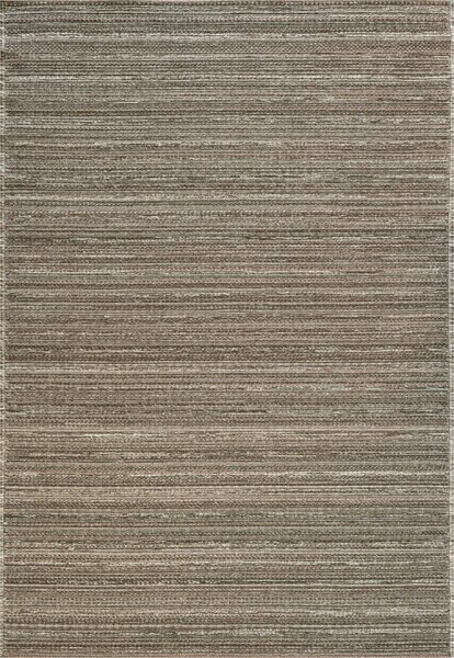 Solomon barna szőnyeg 140x200 beige-barna