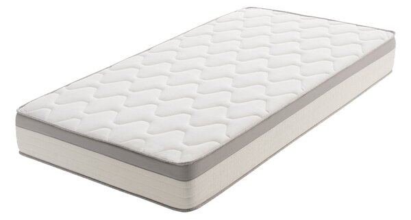 Spring Max Taschenfederkern 22cm rugós matrac, 90x190cm - Moonia